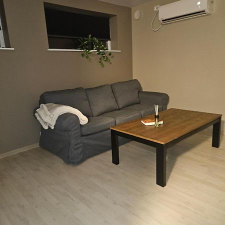 Leilighet Naer Flyplass Og Alesund Sentrum Ytterland 外观 照片