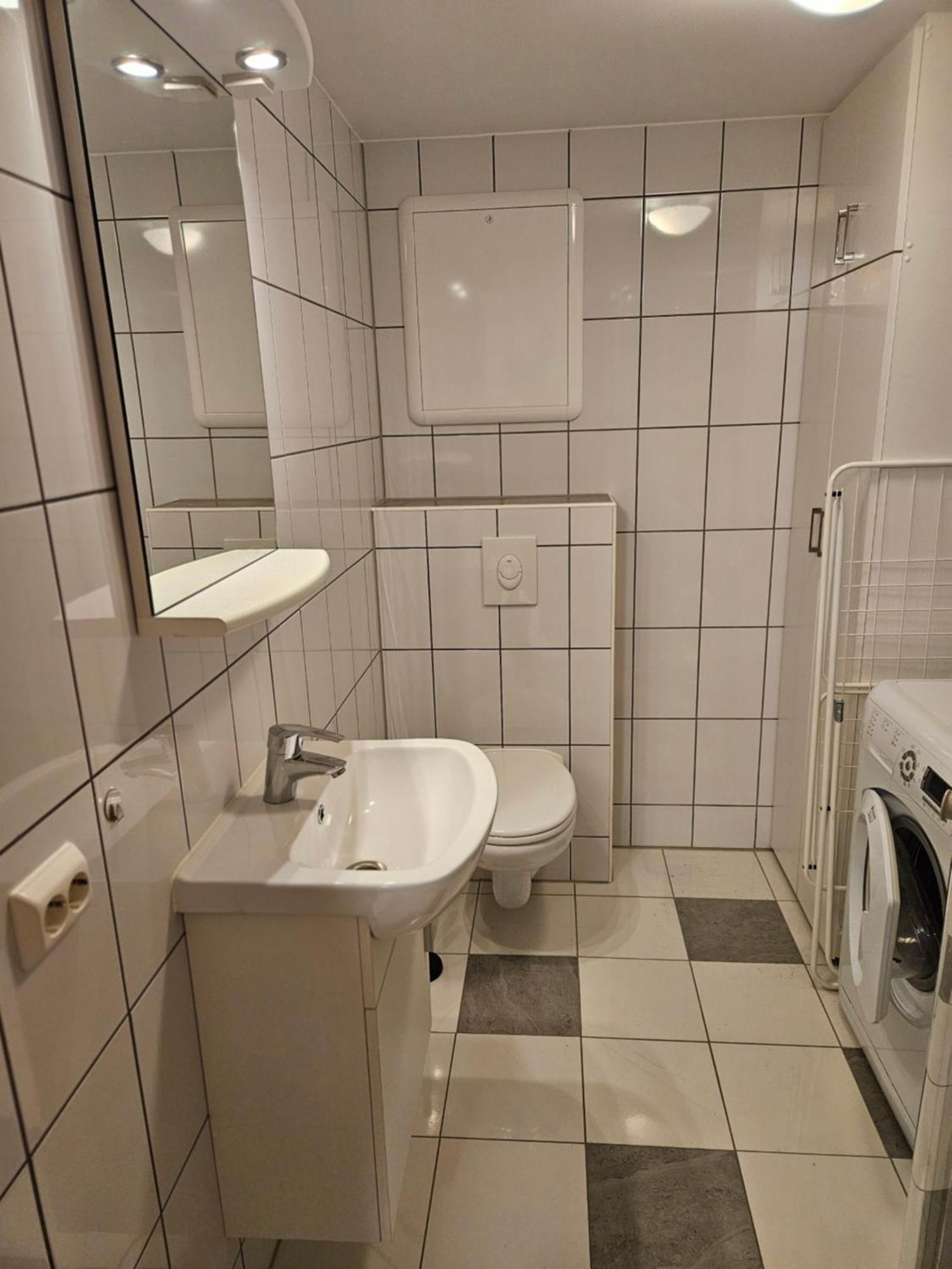 Leilighet Naer Flyplass Og Alesund Sentrum Ytterland 外观 照片